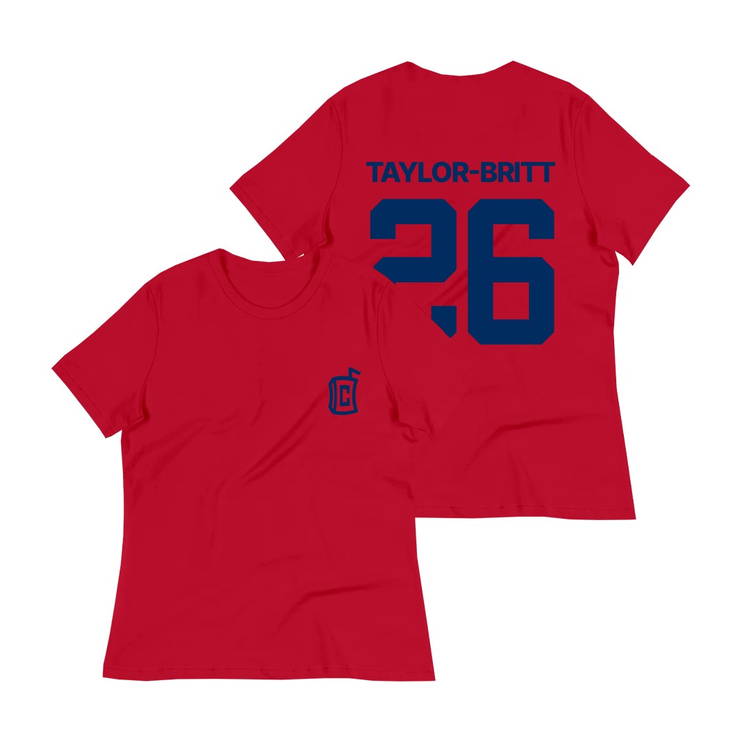 Signature Logo 29 Women Shirt