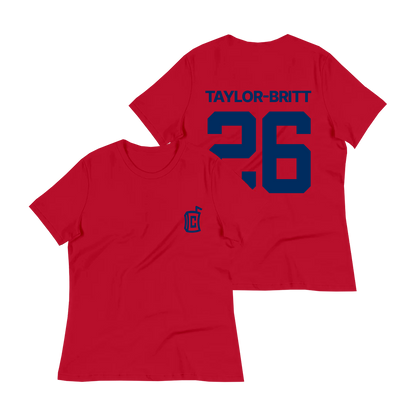 Signature Logo 29 Women Shirt