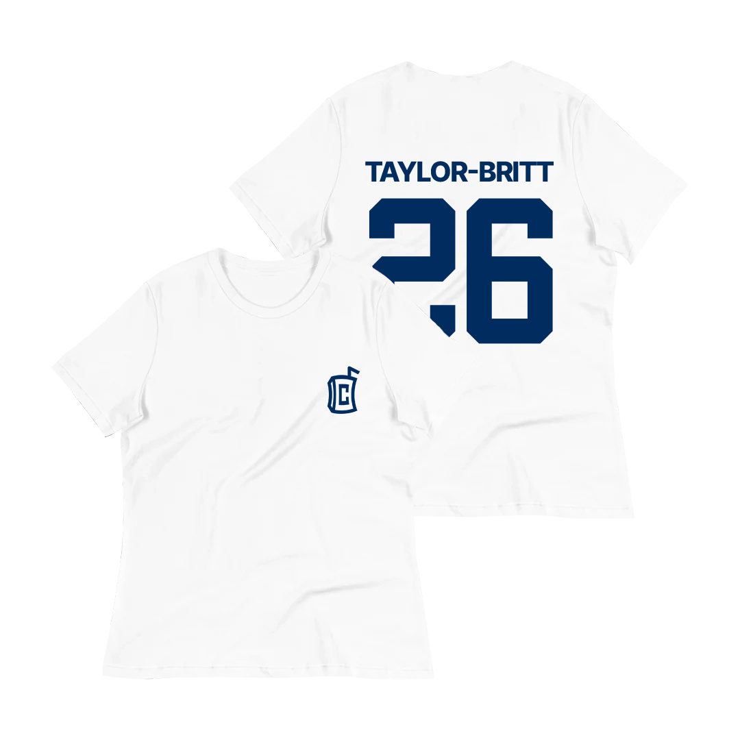 Signature Logo 29 Women Shirt