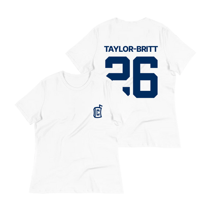 Signature Logo 29 Women Shirt