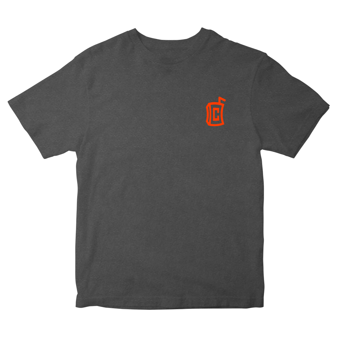 Signature Logo Kid Shirt
