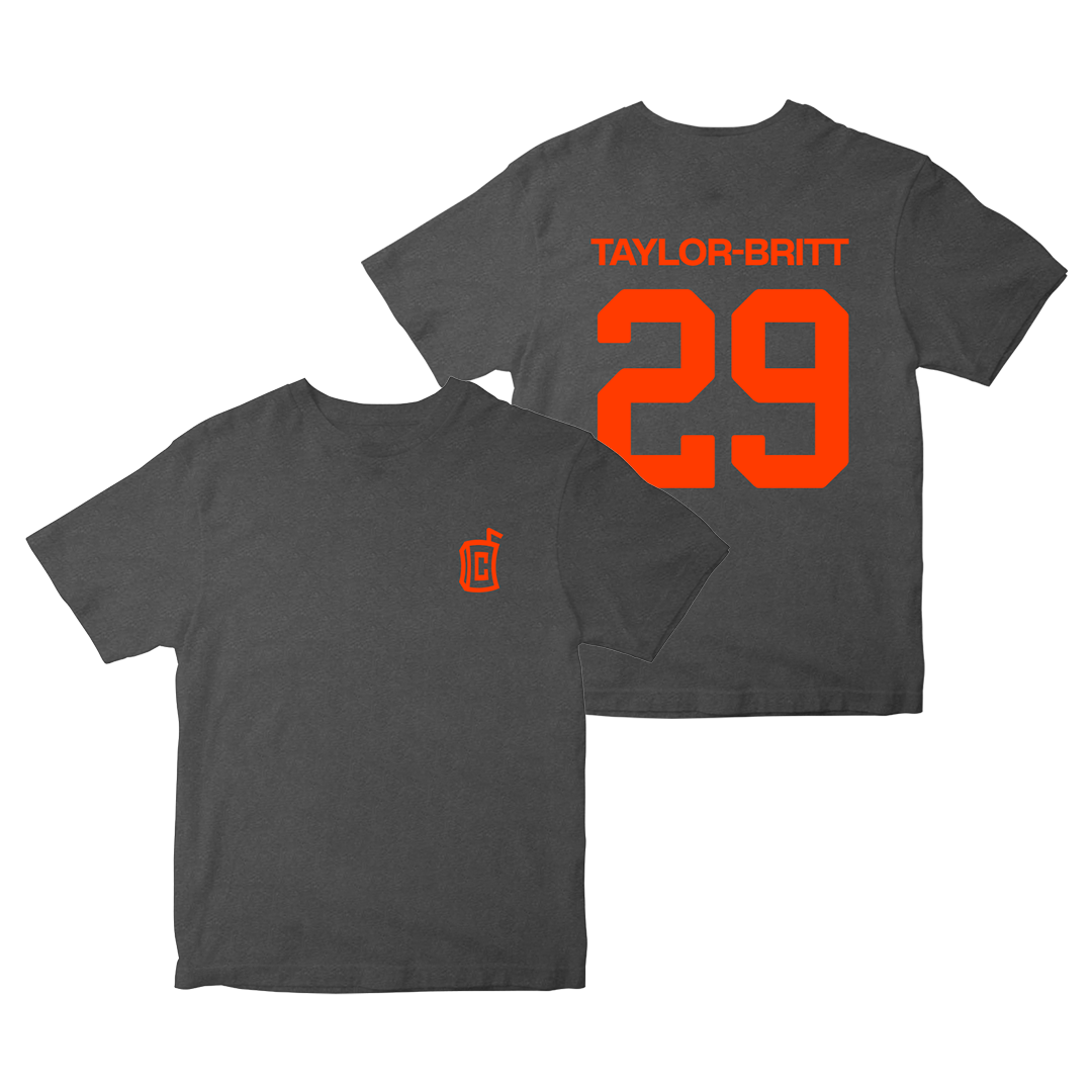 Signature Logo 29 Kid Shirt