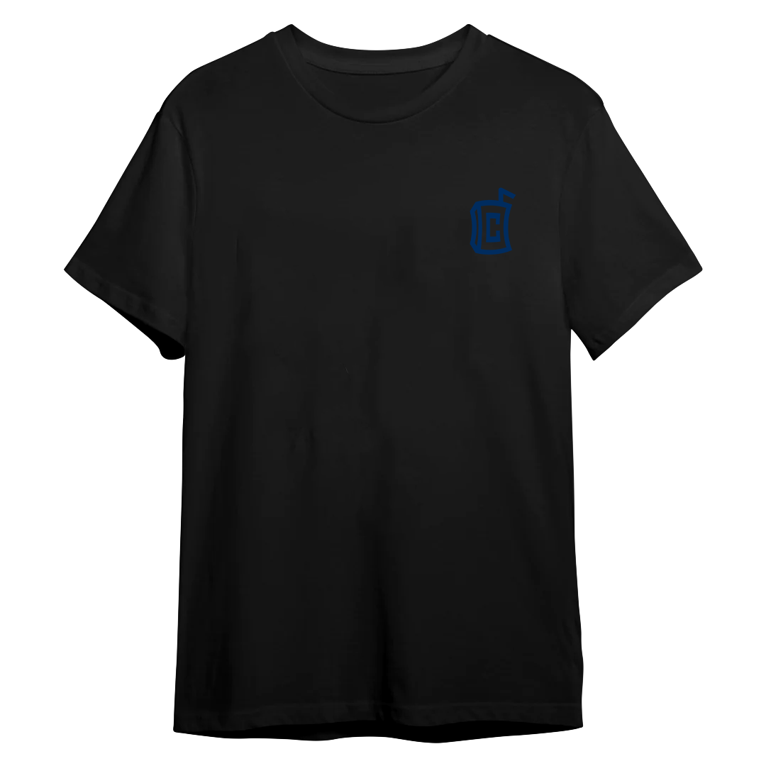 Signature Logo Men Shirt