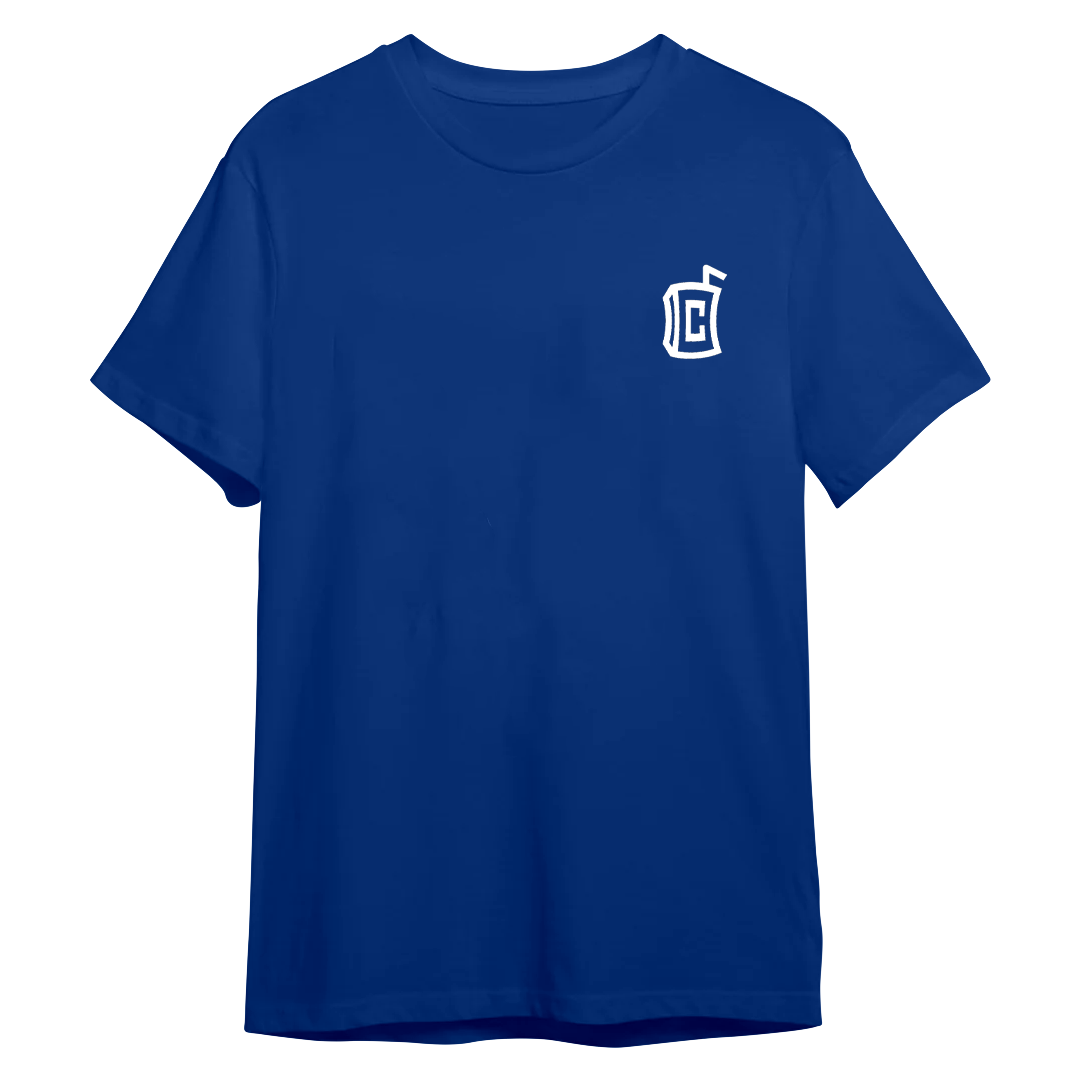Signature Logo Men Shirt