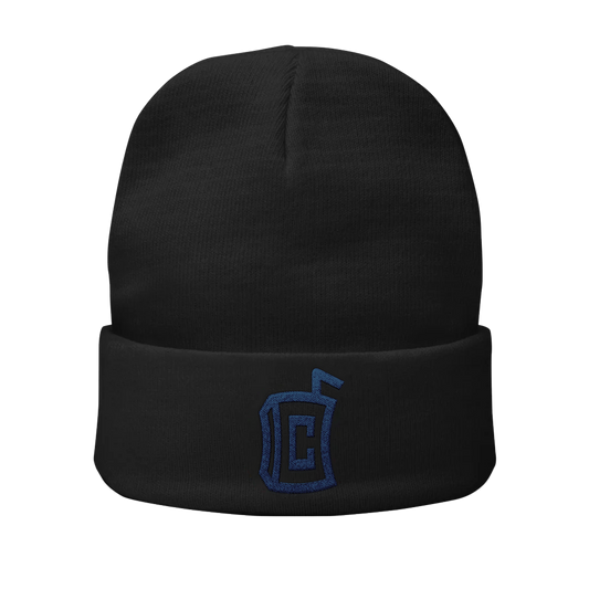 Signature Beanie