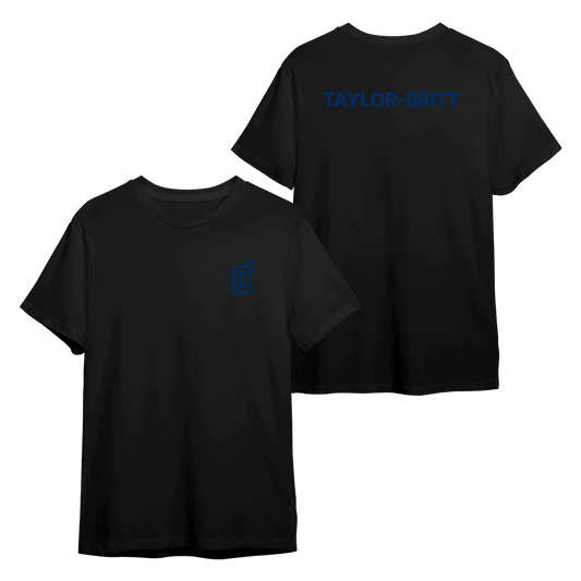 Signature Logo Taylor-Britt Men Shirt