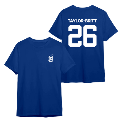 Signature Logo 26 Men Shirt