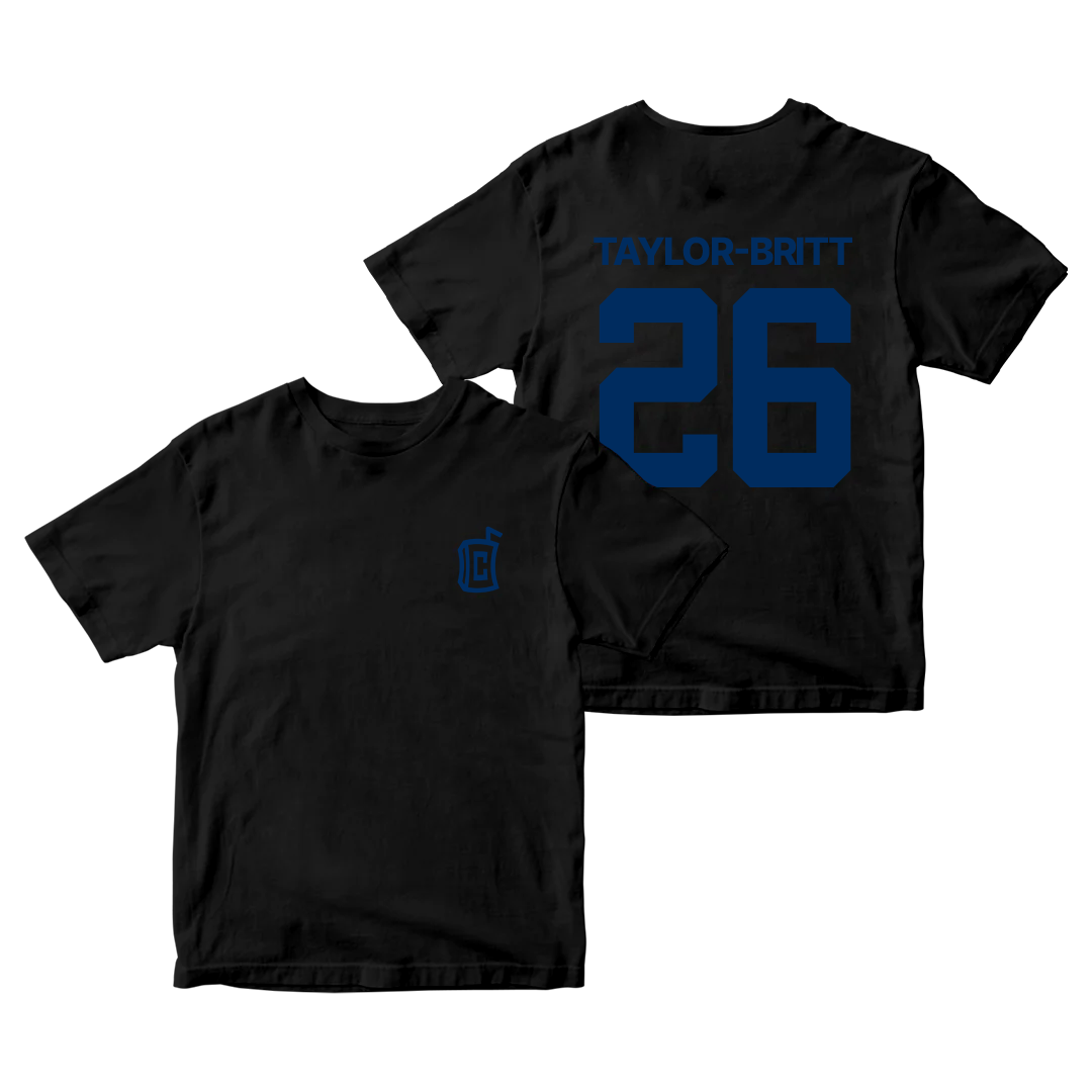 Signature Logo 26 Kid Shirt