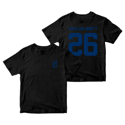 Signature Logo 26 Kid Shirt