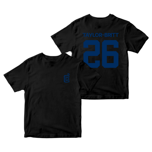 Signature Logo 26 Kid Shirt