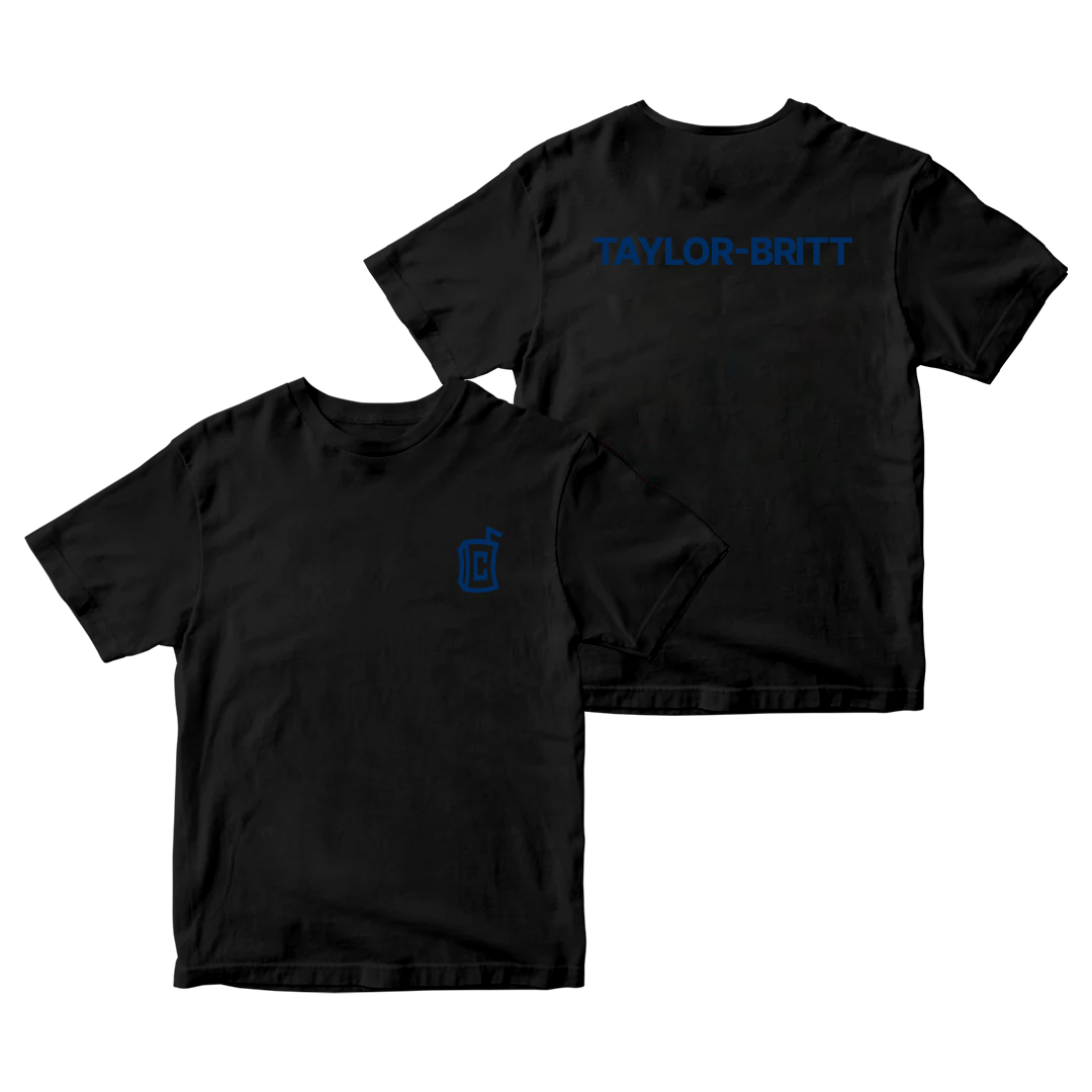 Signature Logo 26 Kid Shirt