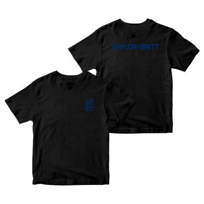 Signature Logo 26 Kid Shirt