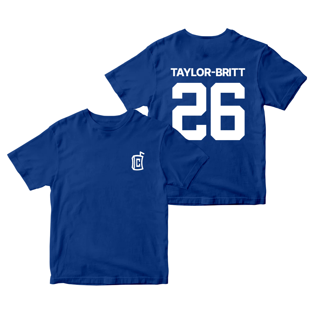 Signature Logo 26 Kid Shirt
