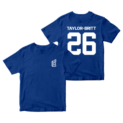 Signature Logo 26 Kid Shirt