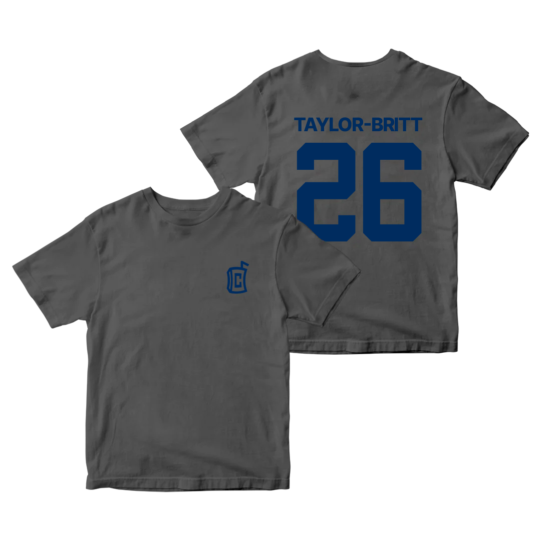Signature Logo 26 Kid Shirt