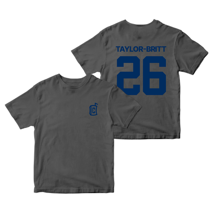 Signature Logo 26 Kid Shirt