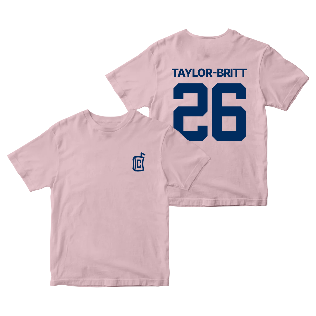 Signature Logo 26 Kid Shirt