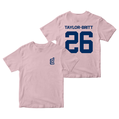Signature Logo 26 Kid Shirt