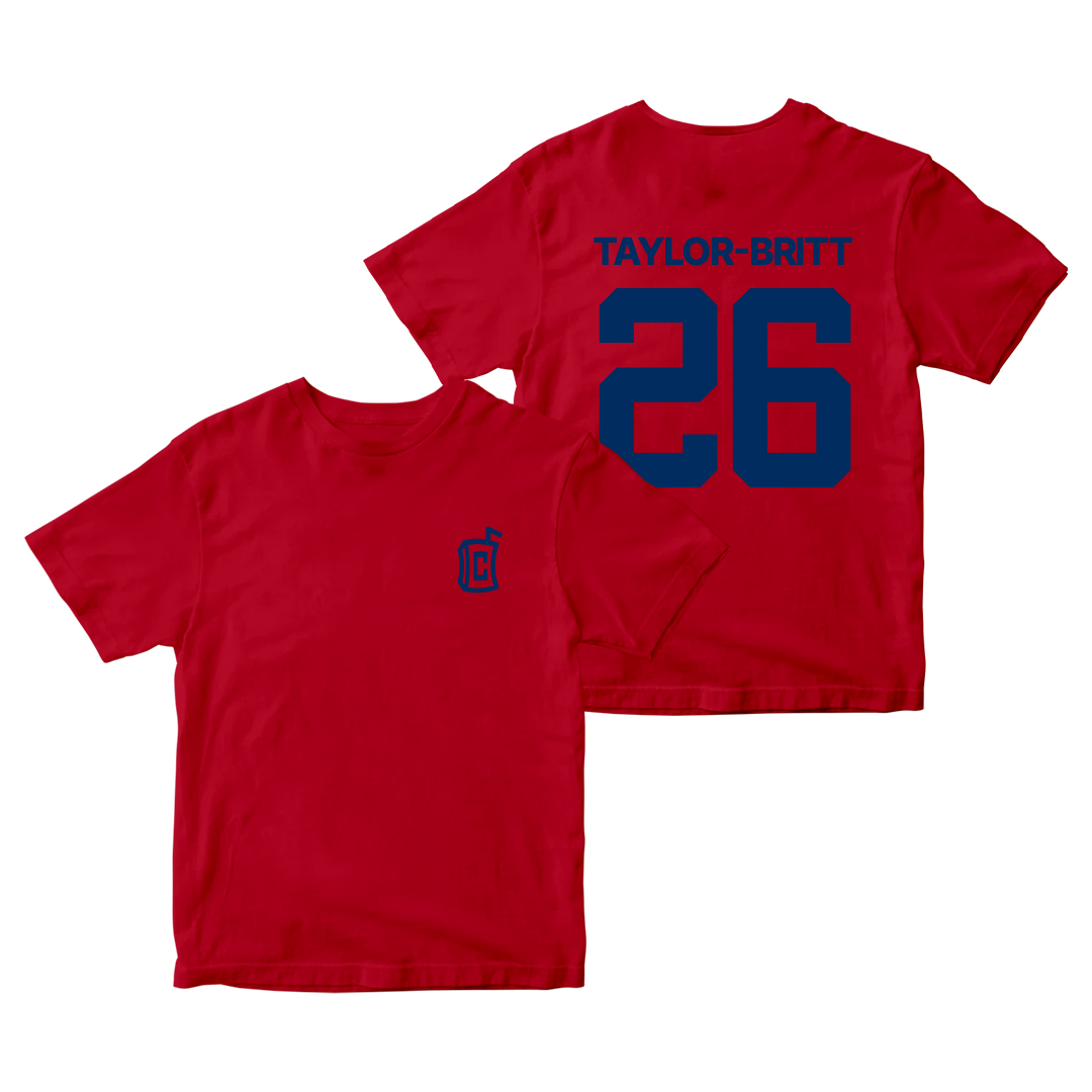 Signature Logo 26 Kid Shirt