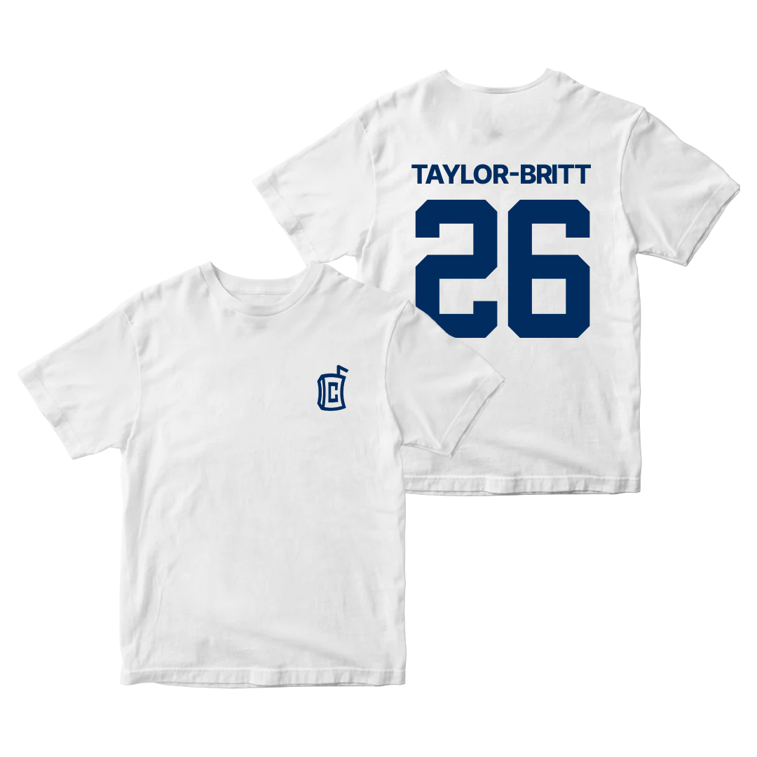Signature Logo 26 Kid Shirt