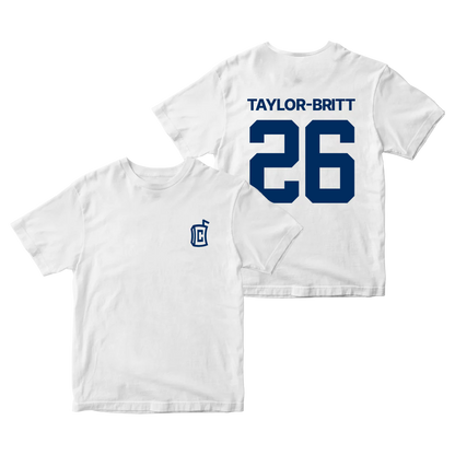 Signature Logo 26 Kid Shirt