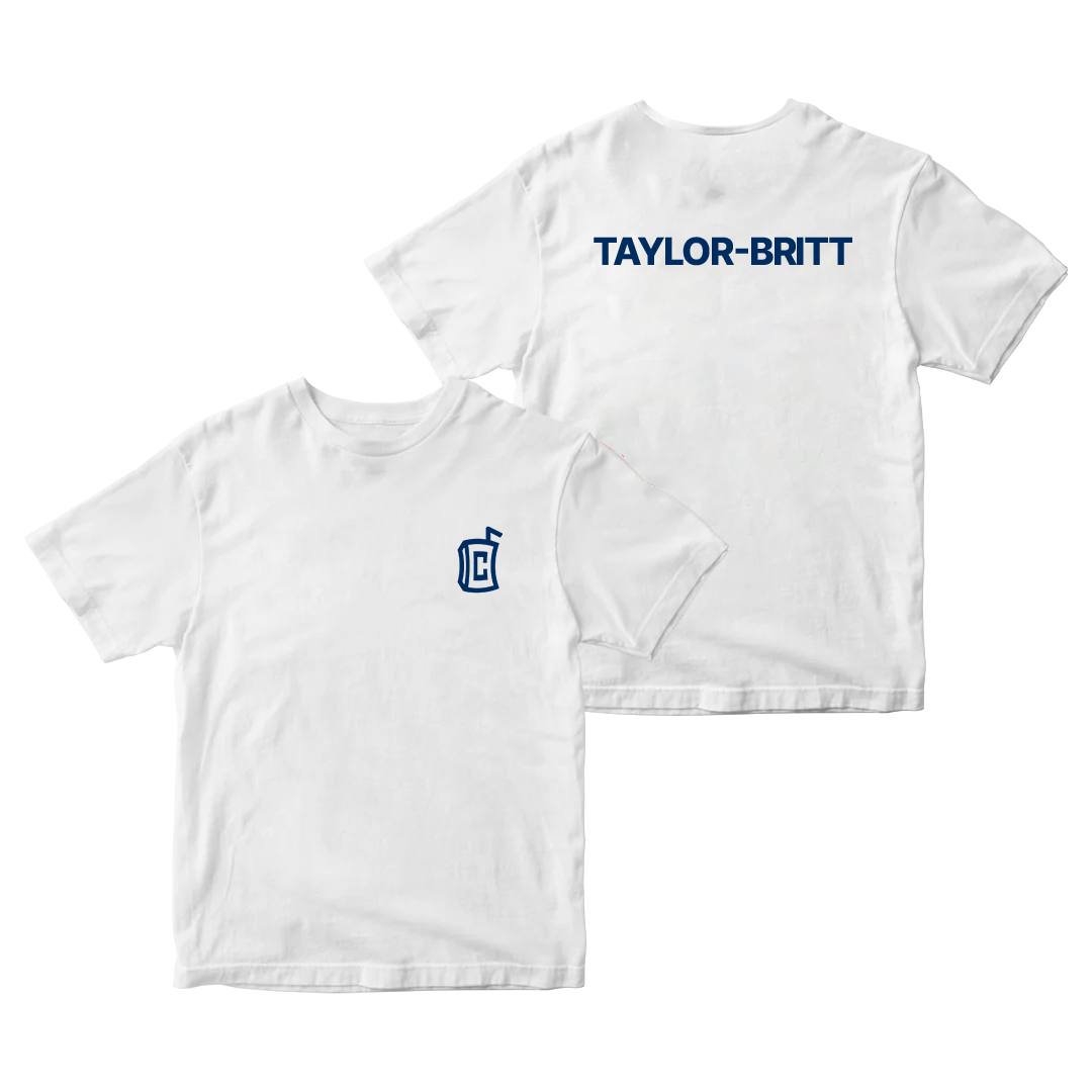 Signature Logo 26 Kid Shirt