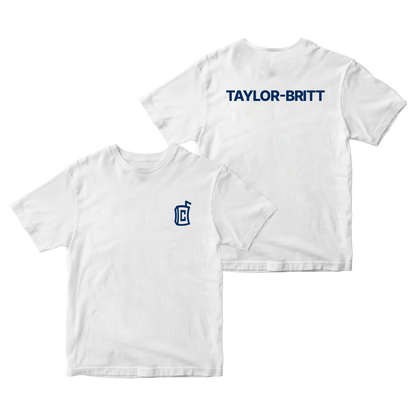 Signature Logo 26 Kid Shirt