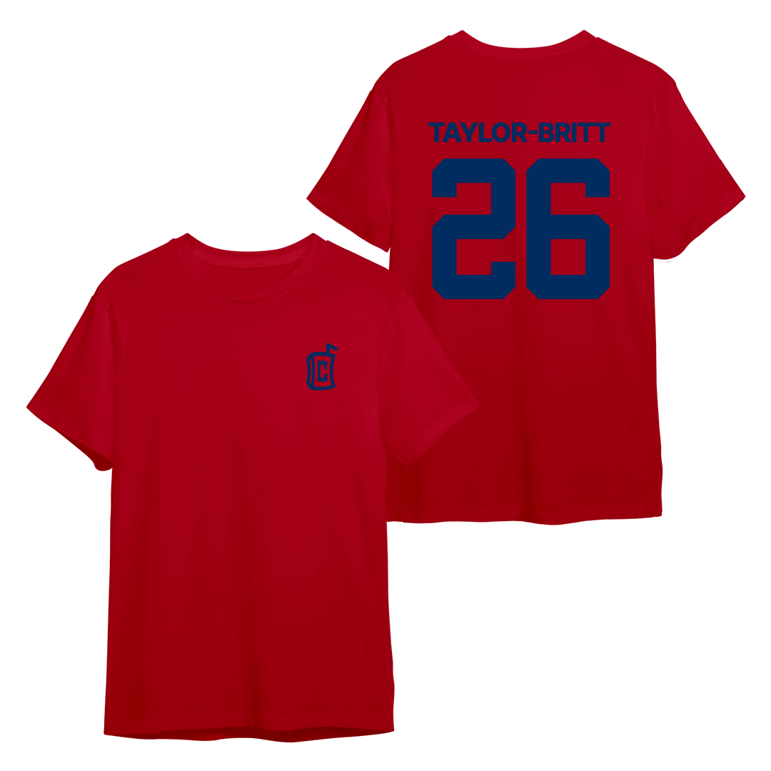 Signature Logo 26 Men Shirt