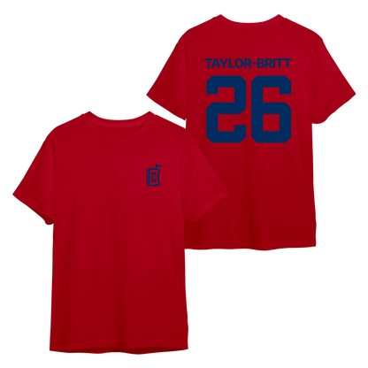 Signature Logo 26 Men Shirt
