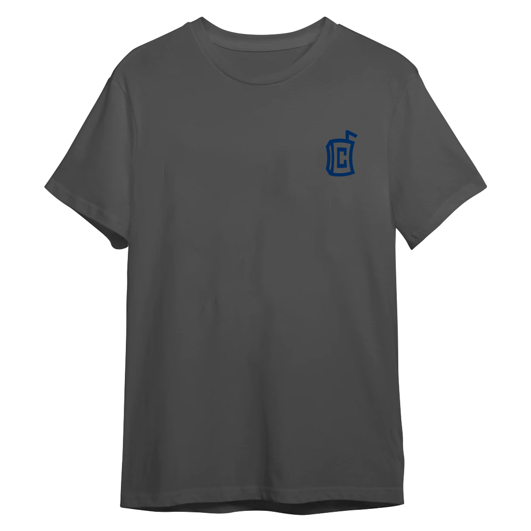 Signature Logo Men Shirt