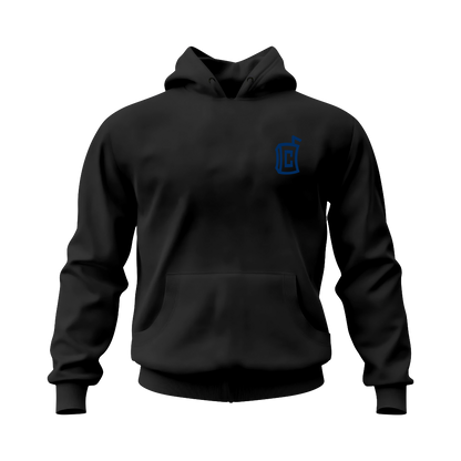 Signature Logo Men Hoodie