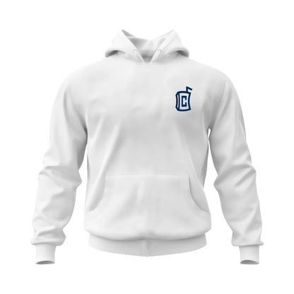 Signature Logo Men Hoodie