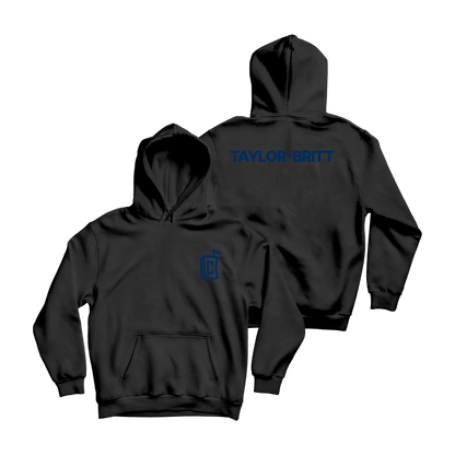 Signature Logo 26 Kid Hoodie