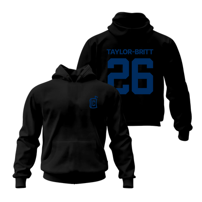 Signature Logo 26 Men Hoodie