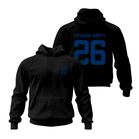 Signature Logo 26 Men Hoodie