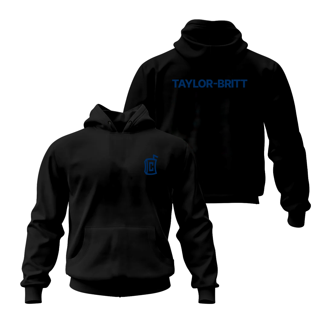 Signature Logo 26 Men Hoodie