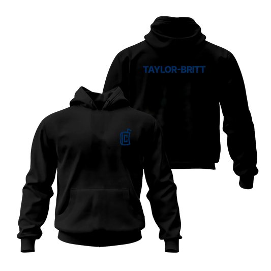 Signature Logo 26 Men Hoodie