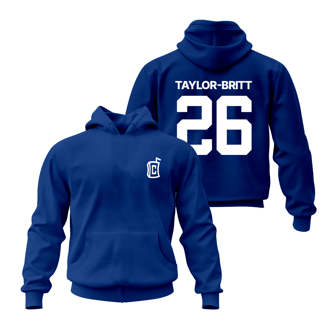 Signature Logo 26 Men Hoodie