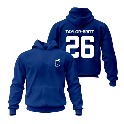 Signature Logo 26 Men Hoodie