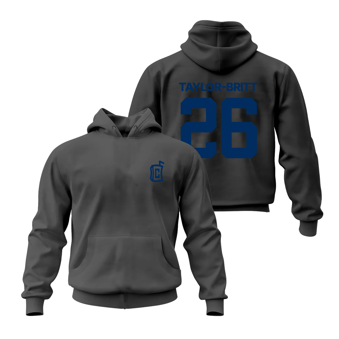 Signature Logo 26 Men Hoodie