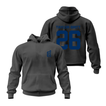 Signature Logo 26 Men Hoodie