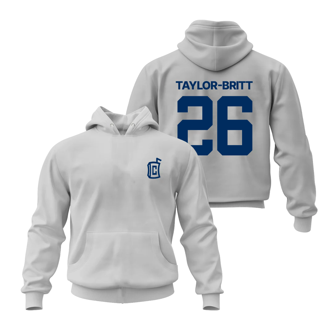 Signature Logo 26 Men Hoodie