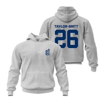 Signature Logo 26 Men Hoodie