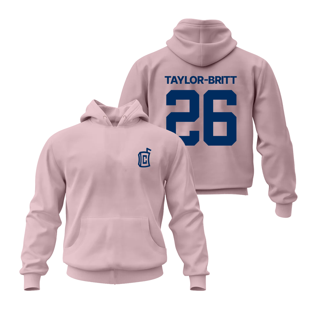 Signature Logo 26 Men Hoodie