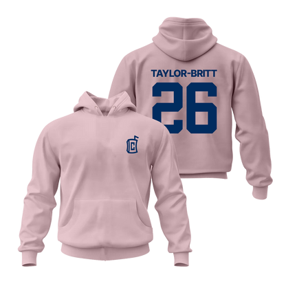 Signature Logo 26 Men Hoodie