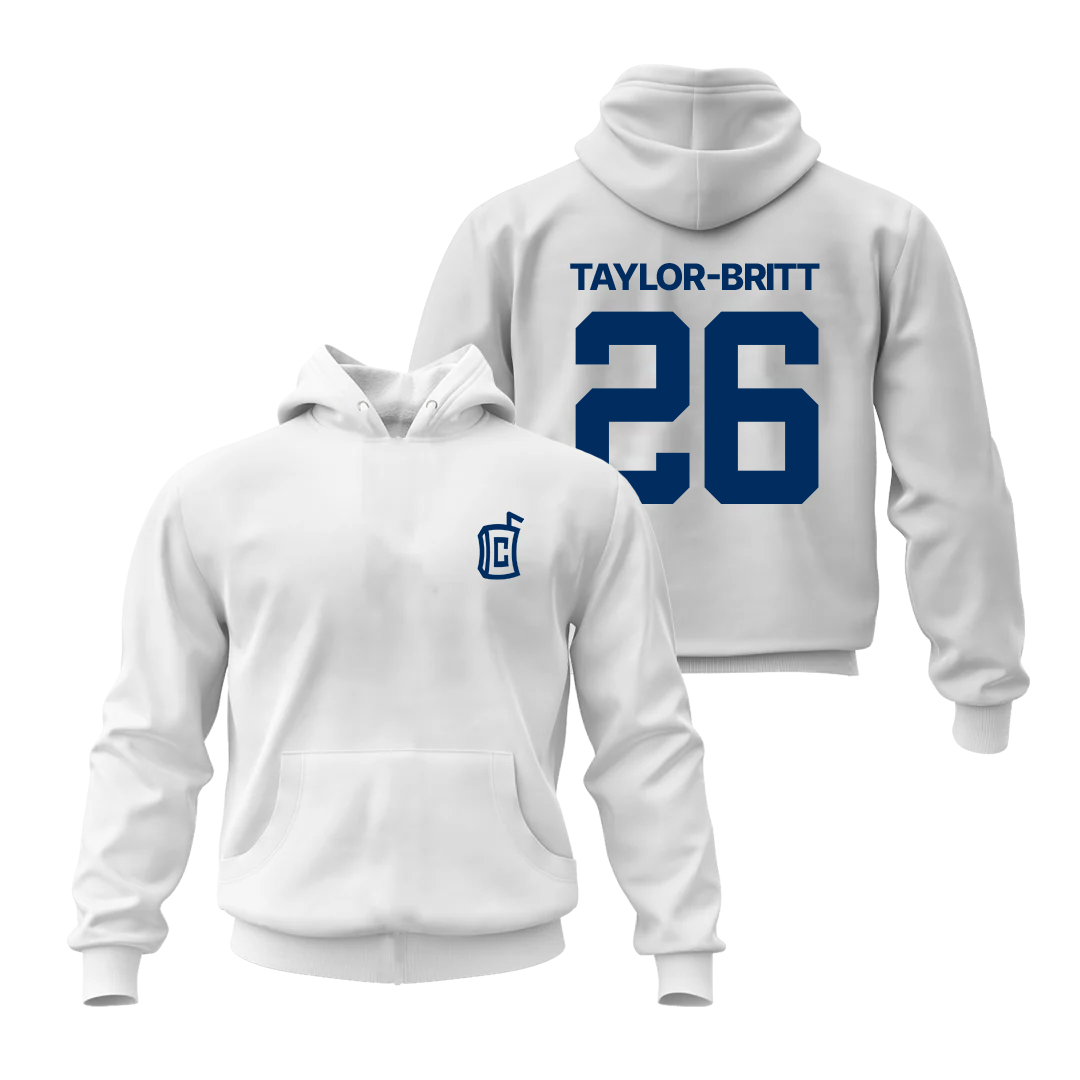 Signature Logo 26 Men Hoodie
