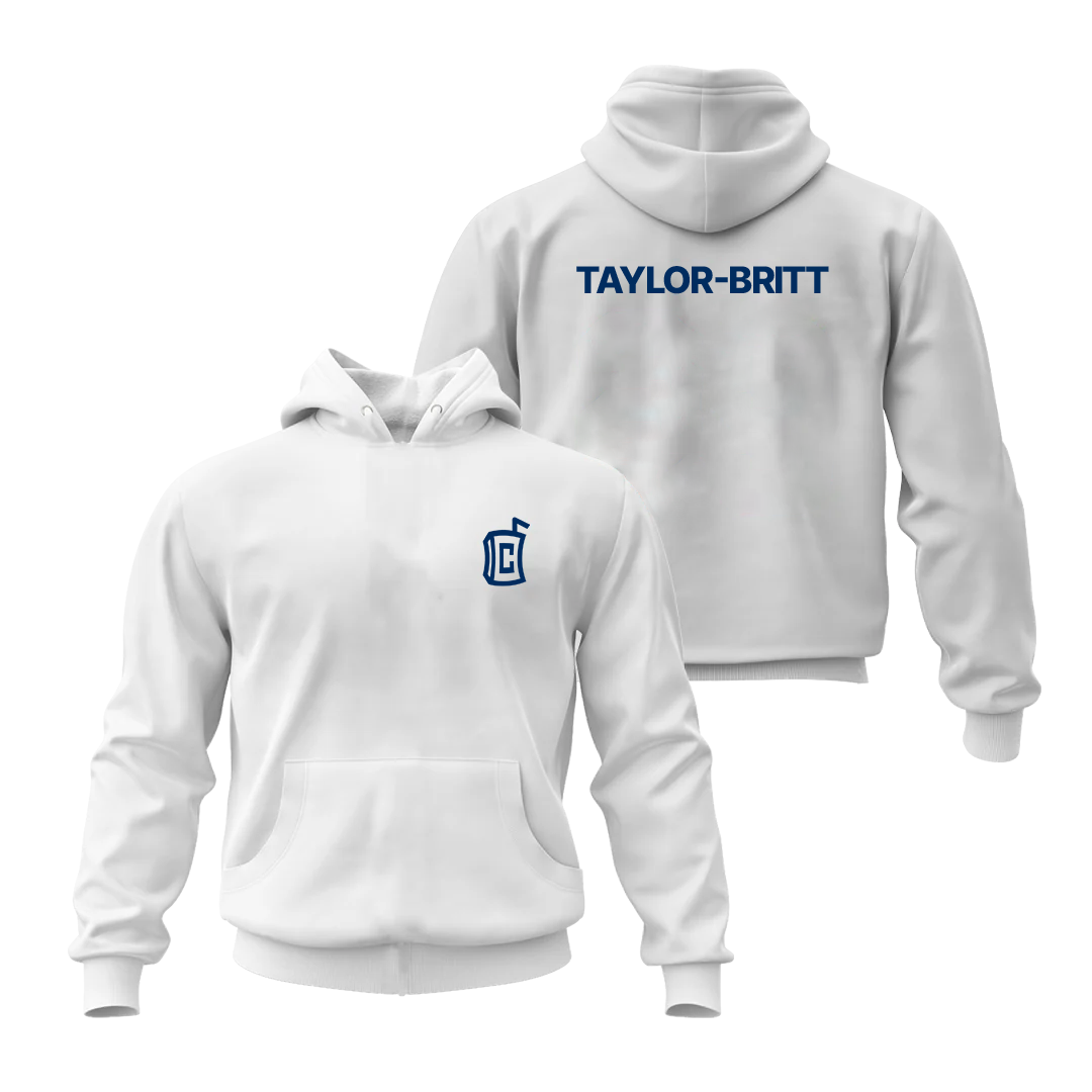 Signature Logo 26 Men Hoodie