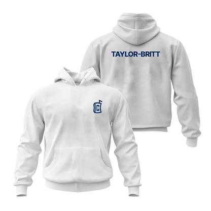 Signature Logo 26 Men Hoodie