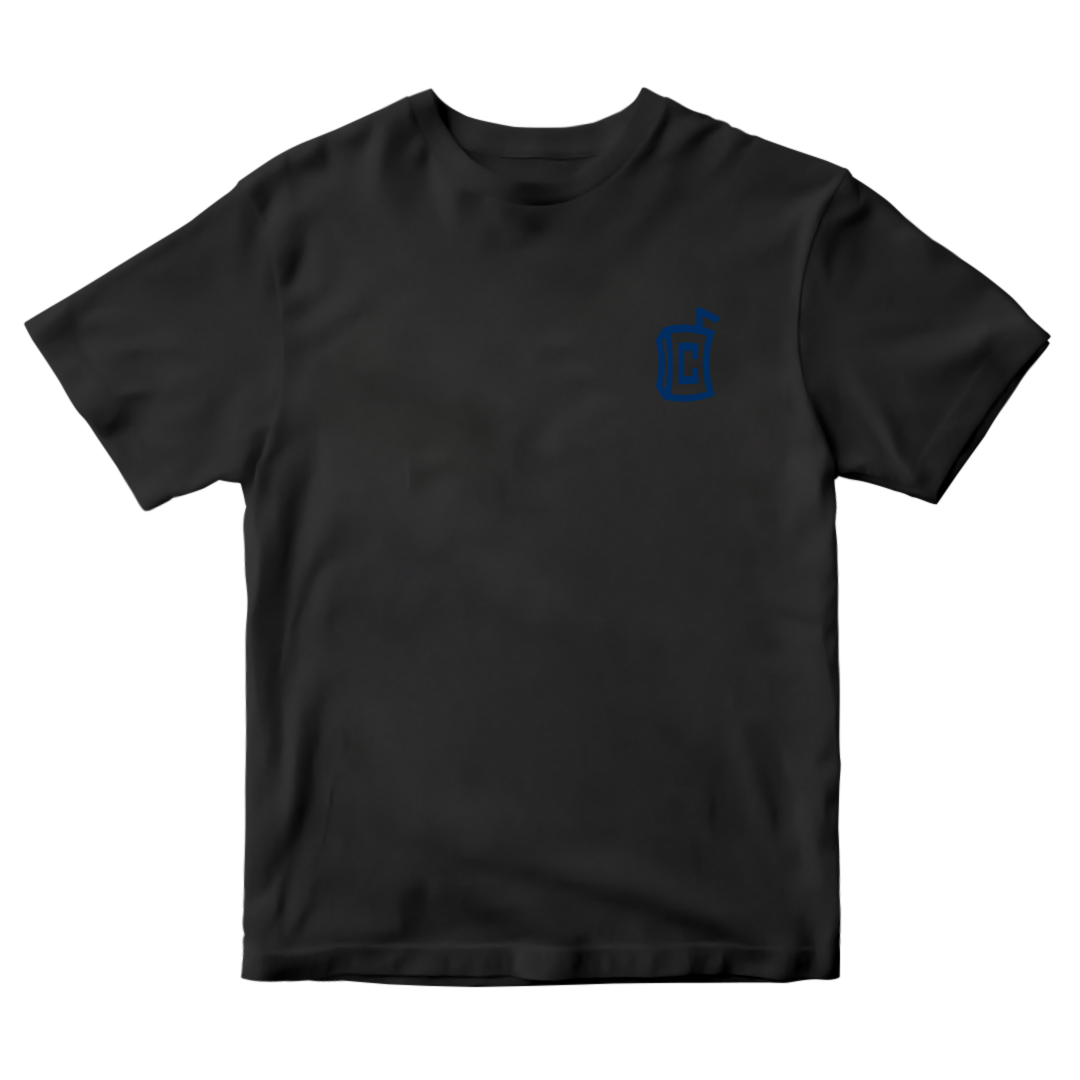 Signature Logo Kid Shirt