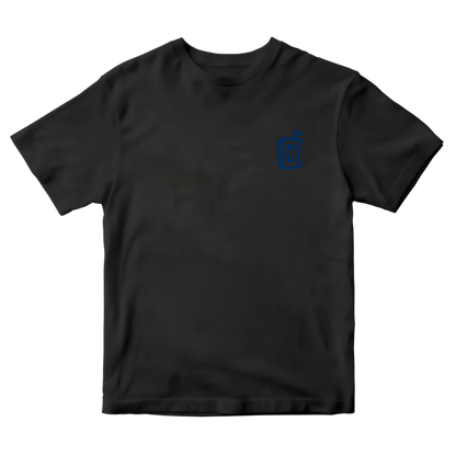 Signature Logo Kid Shirt
